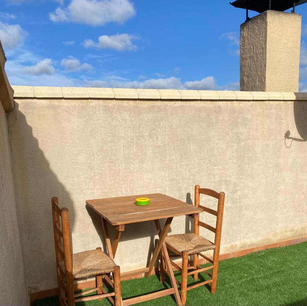 Casa Castillo Penarroya De Tastavins Екстер'єр фото